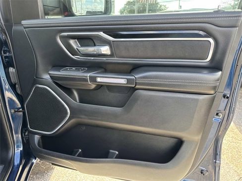 Used 2021 RAM 1500 Laramie w/ Sport Appearance Package image 17