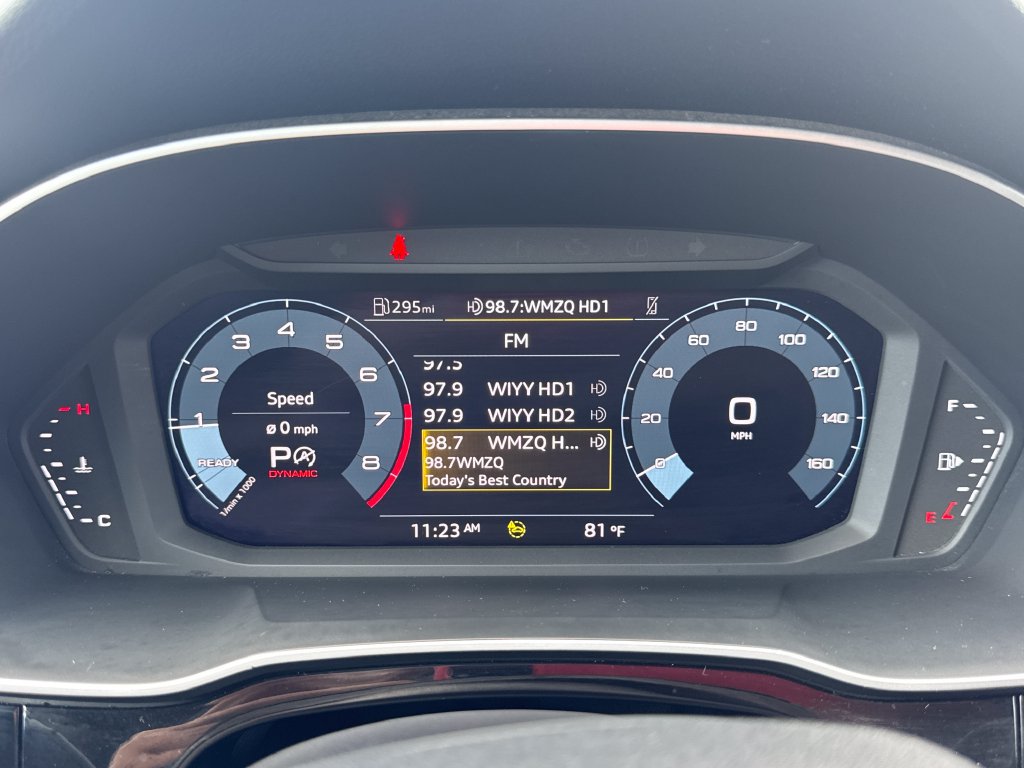 Used 2024 Audi Q3 2.0T Premium AWD/4WD image 36