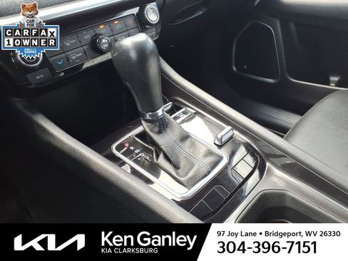 Used 2022 Jeep Compass Latitude w/ Sun and Sound Group AWD/4WD image 18