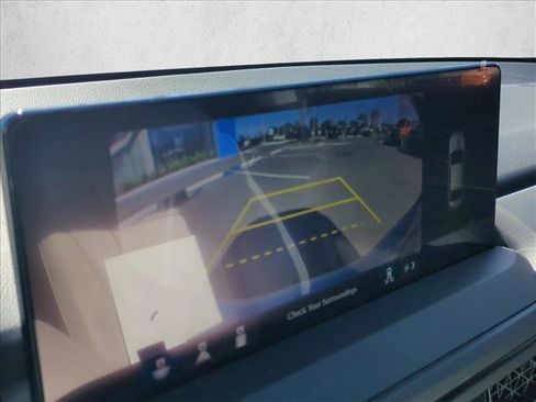 New 2025 Honda Accord Touring image 13