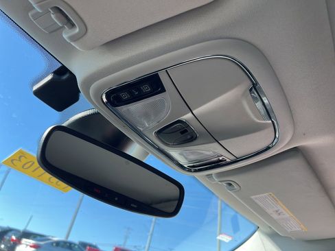 Used 2022 Jeep Cherokee Limited w/ Elite Package image 22