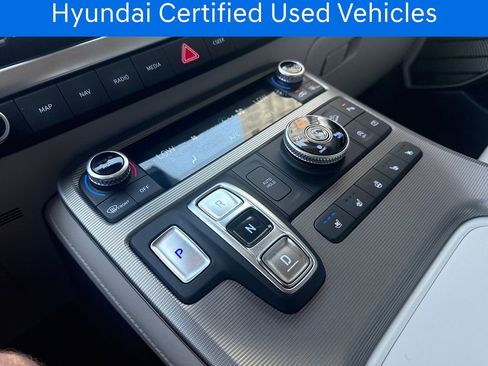 Used 2025 Hyundai Palisade Calligraphy AWD/4WD image 37