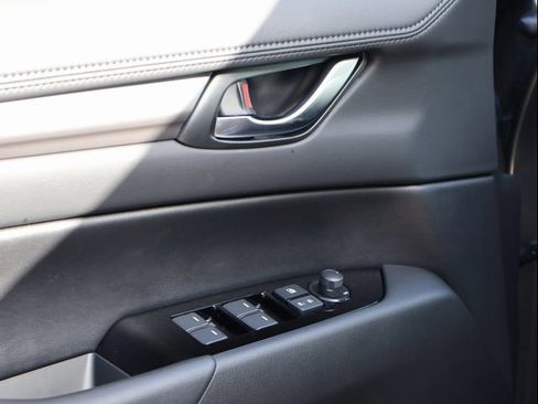 New 2025 MAZDA CX-5 AWD 2.5 S w/ Select Package image 22