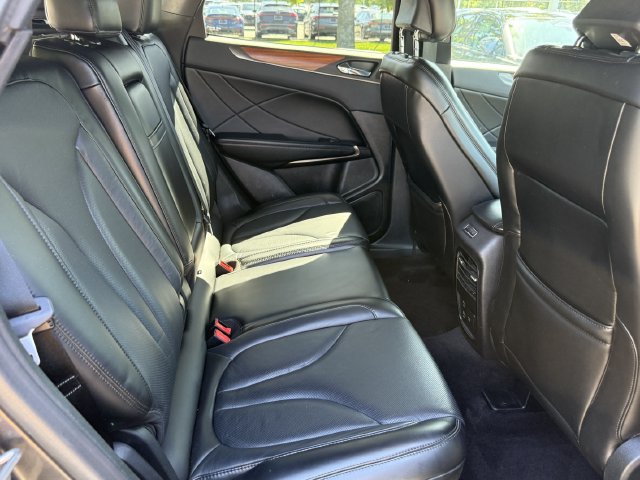 Used 2019 Lincoln MKC Reserve AWD/4WD image 27