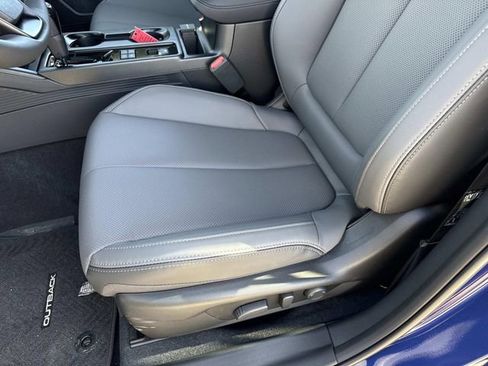 New 2026 Subaru Outback Limited image 14