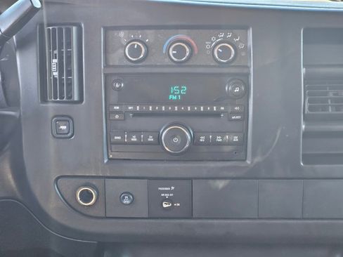 Used 2012 Chevrolet Express 3500 LT w/ LT Preferred Equipment Group image 11