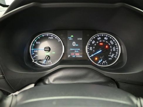 Used 2022 Toyota RAV4 LE AWD/4WD image 7