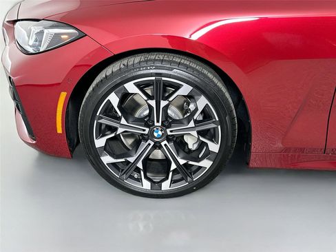 New 2026 BMW 430i xDrive Coupe w/ M Sport Package AWD/4WD image 33