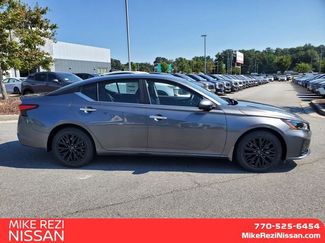 New 2025 Nissan Altima 2.5 SV w/ SV Special Edition Package video 2