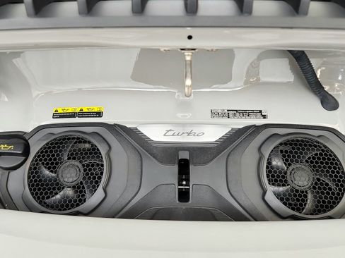 Used 2023 Porsche 911 Turbo AWD/4WD image 26