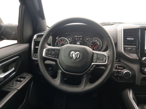 Used 2025 RAM 1500 Lone Star image 12