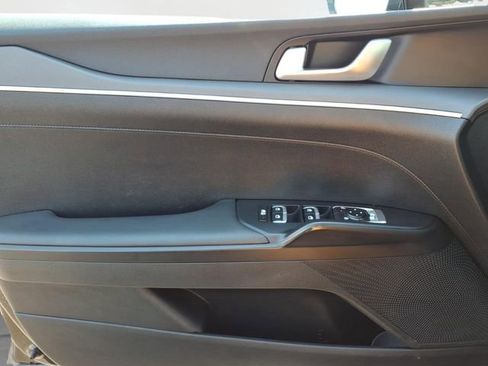 Used 2025 Kia K5 LXS image 15