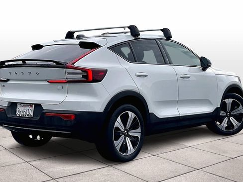 Used 2023 Volvo C40 Recharge Core w/ Climate Package image 16