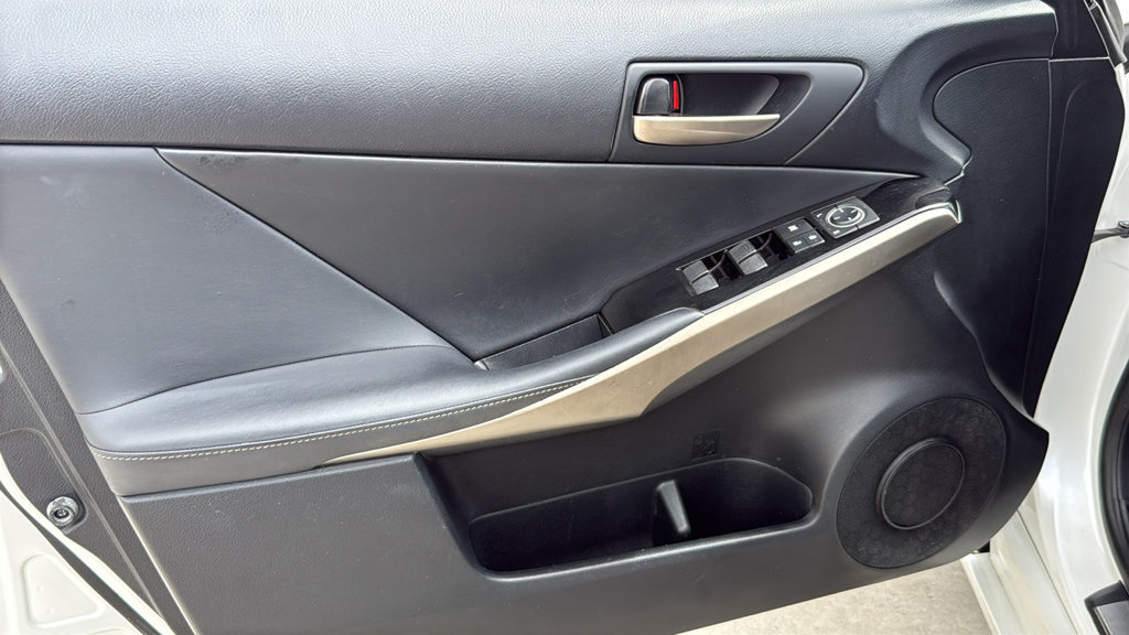 Used 2018 Lexus IS 300 w/ Accessory Package 2 RWD image 18