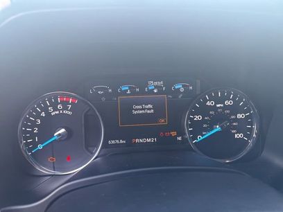 Used 2021 Ford F250 Lariat