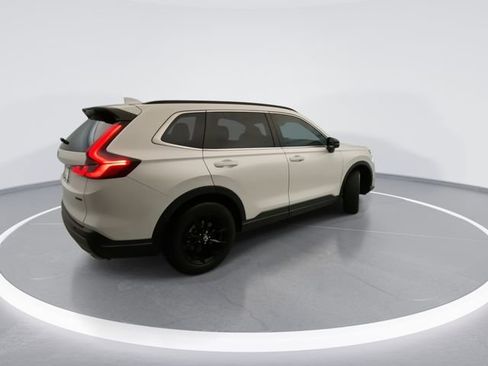 Used 2025 Honda CR-V Sport image 6