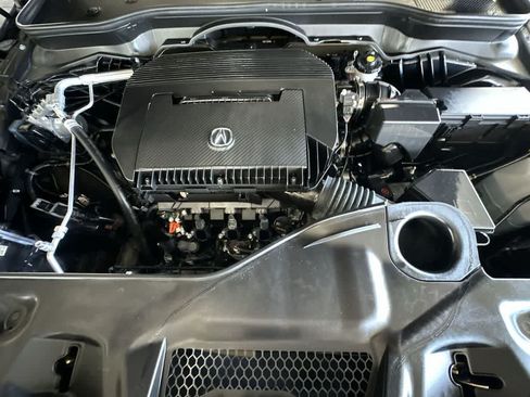 Used 2025 Acura MDX FWD w/ Technology Package image 12