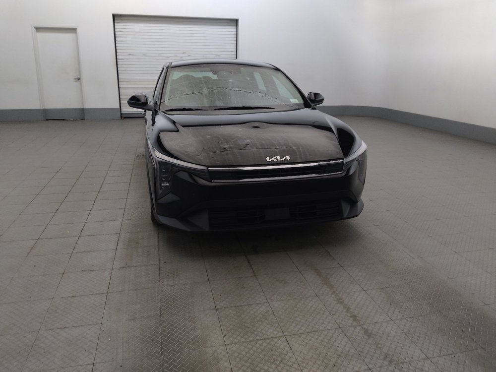 Used 2025 Kia K4 FWD image 14