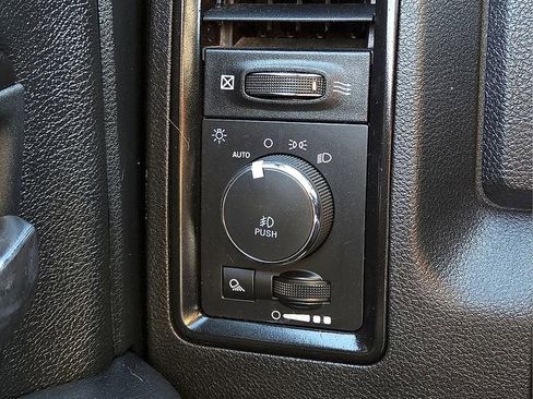 Used 2017 RAM 1500 Rebel w/ Luxury Group AWD/4WD image 27