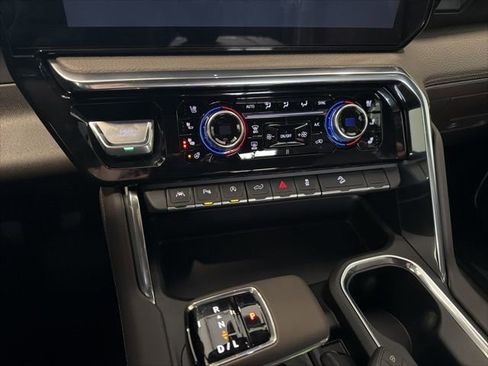 New 2026 GMC Sierra 1500 Denali w/ Technology Package AWD/4WD image 46