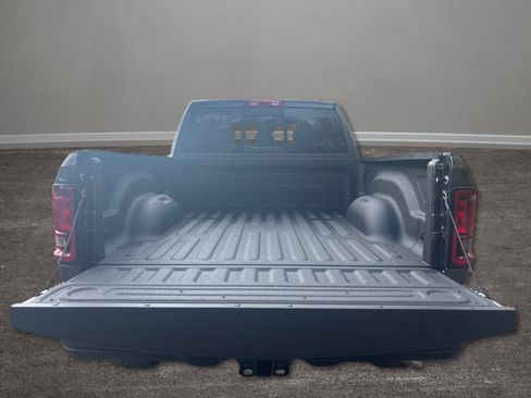 New 2026 RAM 2500 Tradesman image 15