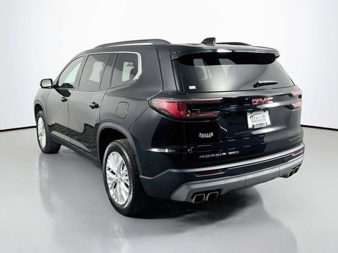 Used 2024 GMC Acadia Elevation AWD/4WD image 5