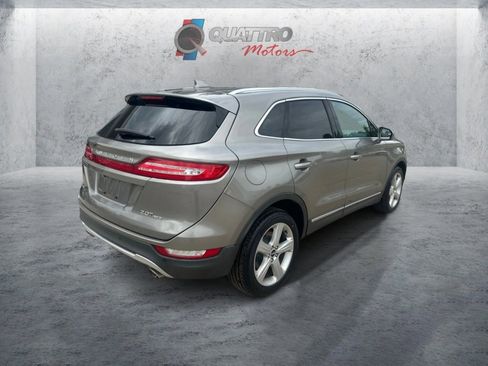 Used 2017 Lincoln MKC Premiere AWD/4WD image 6