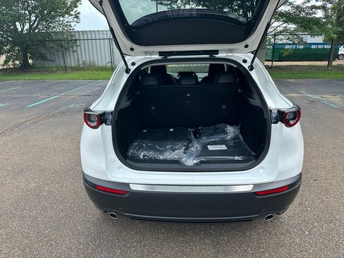 New 2025 MAZDA CX-30 AWD 2.5 S w/ Preferred Package image 23