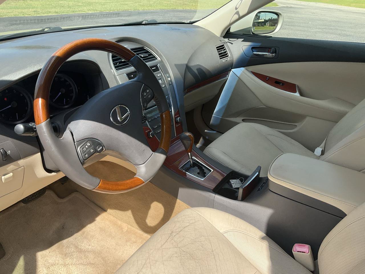 Used 2011 Lexus ES 350 FWD image 13