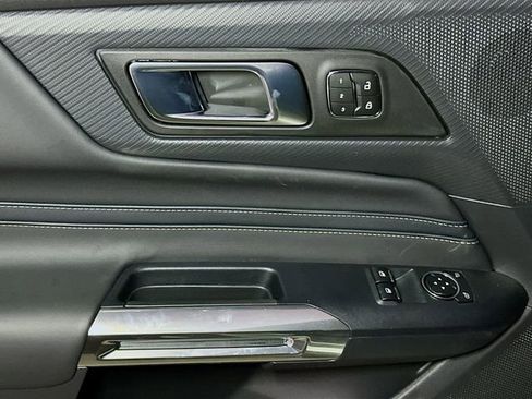 New 2026 Ford Mustang Premium image 12
