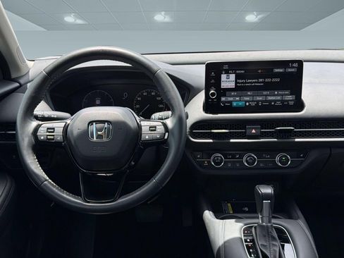 Used 2024 Honda HR-V EX-L image 29