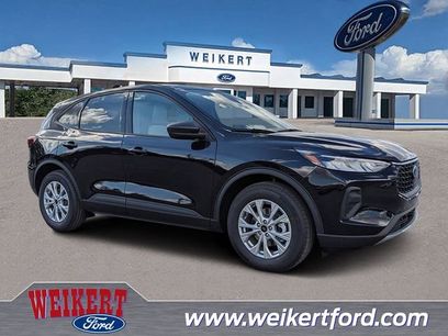 New 2026 Ford Escape Active