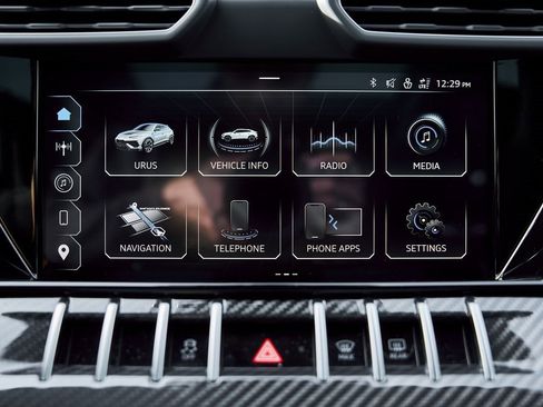 Used 2024 Lamborghini Urus Performante image 79