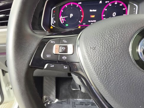 Used 2019 Volkswagen Jetta SEL FWD image 21