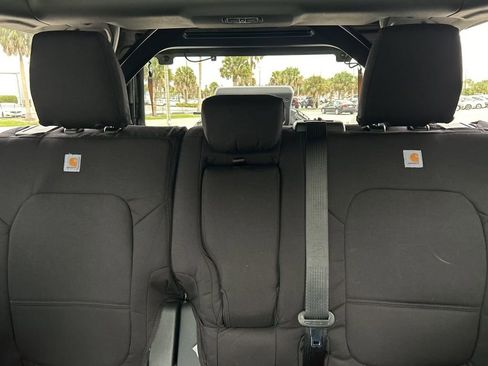 Used 2023 Ford Bronco Raptor image 14