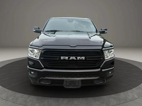 Used 2019 RAM 1500 Big Horn AWD/4WD image 2