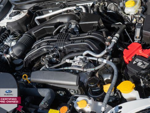 Certified 2025 Subaru Outback Premium w/ Popular Package #1 image 20