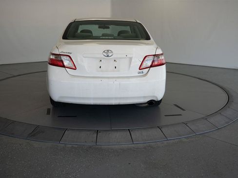 Used 2009 Toyota Camry Hybrid FWD image 6