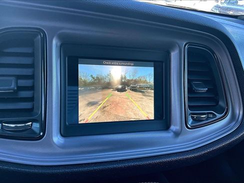 Used 2023 Dodge Challenger GT w/ Blacktop Package image 9