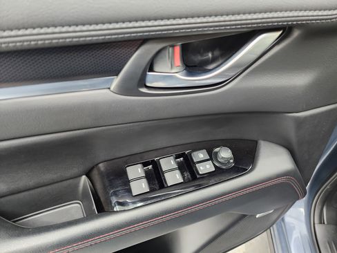 Used 2025 MAZDA CX-5 Carbon Edition image 37