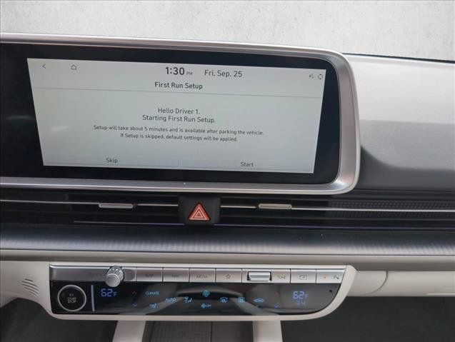 Used 2025 Hyundai Ioniq 6 SEL AWD/4WD image 16