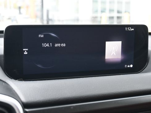 Used 2024 MAZDA CX-50 Meridian Edition image 35