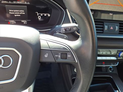 Certified 2023 Audi Q5 2.0T Premium Plus image 17