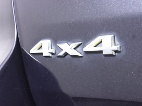 Used 2015 Jeep Grand Cherokee Laredo w/ Quick Order Package 23E AWD/4WD image 34