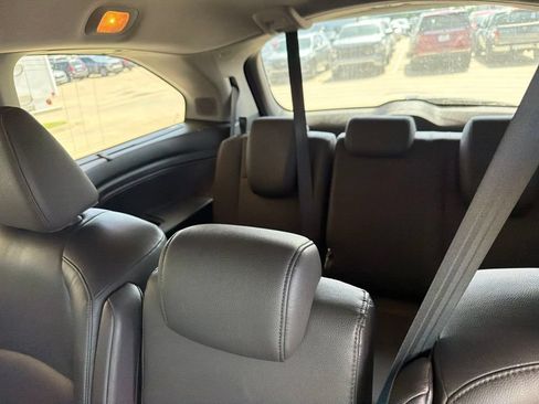 Used 2019 Honda Odyssey Elite image 9
