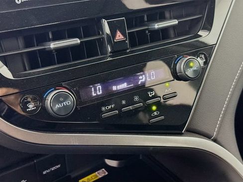 Certified 2024 Toyota Camry SE w/ Audio Upgrade Package FWD image 17