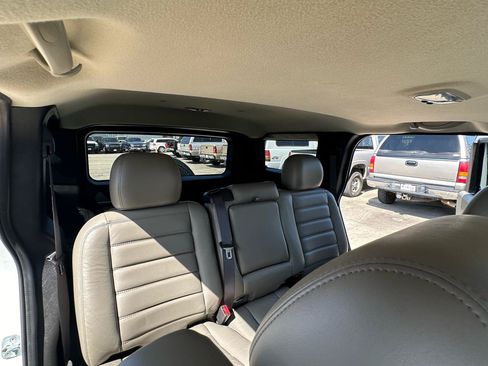 Used 2005 HUMMER H2 AWD/4WD image 77