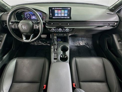 Used 2022 Honda Civic Sport Touring image 13