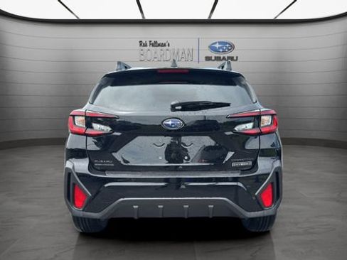 New 2026 Subaru Crosstrek 2.5i Limited AWD/4WD image 6
