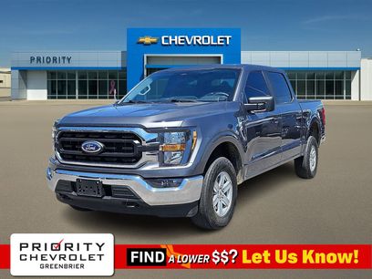 Used 2023 Ford F150 XLT